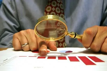Ce este un control de audit