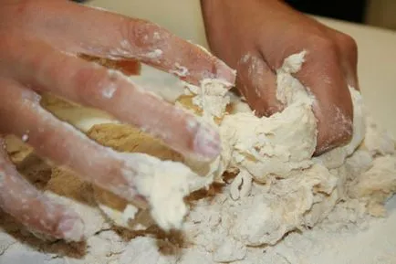 Cum de a face pâine fără drojdie