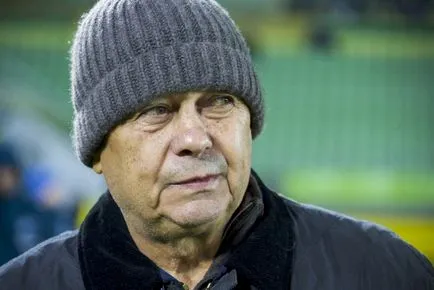 Cum a jucat Zenit și Anzhi