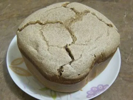 Cum de a face pâine fără drojdie Cum de a face pâine fără drojdie