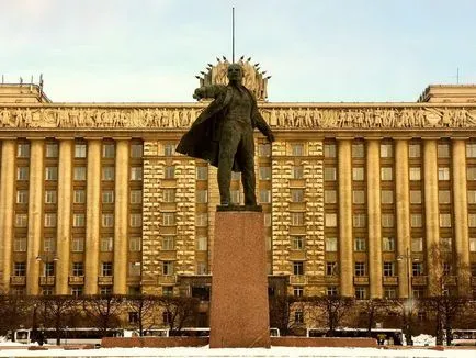 Ce este imperiul lui Stalin