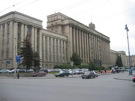 Ce este imperiul lui Stalin
