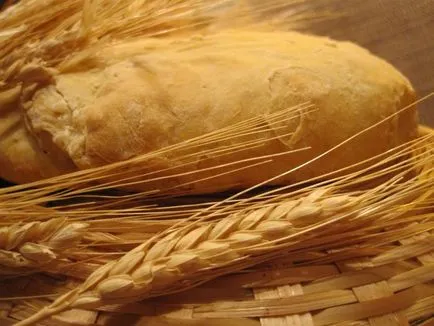 Cum de a face pâine fără drojdie