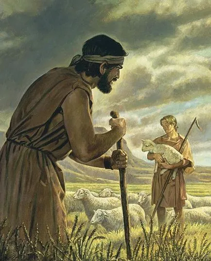 Cum de a ucide Cain și Abel Cum de a ucide Cain și Abel