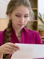 Cum de a stabili notele la școală pentru o săptămână