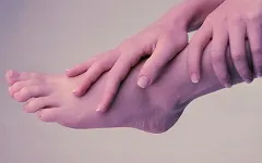 Cum de a scăpa de umflarea picioarelor