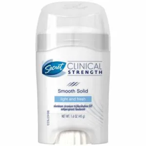 Cum mai bine să folosească deodorant