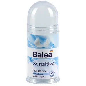 Cum mai bine să folosească deodorant