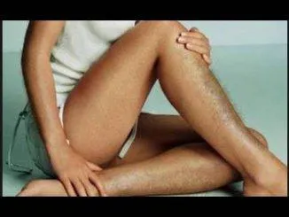 Cum sa scapi de parul de pe picioare pentru totdeauna, acasă, recenzii, video, fara ras,