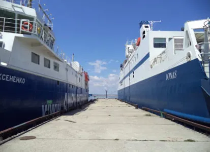 Cum și în cazul în care pentru a obține trasee de feribot spre Crimeea, prețuri, sfaturi