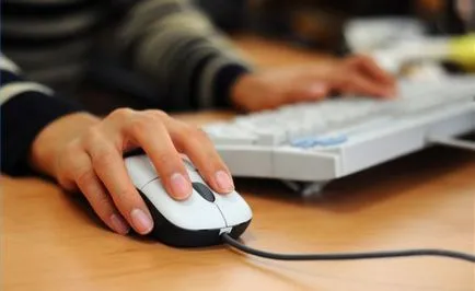 Cum să scapi de soluții bazate pe Internet la problemele vitaportal - Sanatate si Medicina