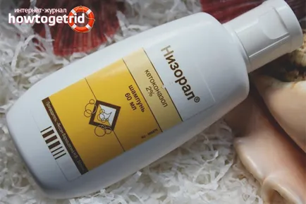 Cum sa scapi de psoriazis pe cap 6 moduri