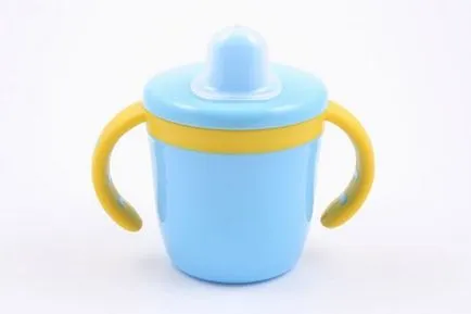 Cum și cât de mult pot fi stocate formula gata făcute pentru sugari