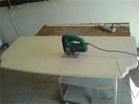 Cum de a face un vorbitor raft de cărți el însuși pe 2109