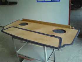 Cum de a face un vorbitor raft de cărți el însuși pe 2109
