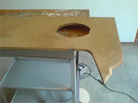 Cum de a face un vorbitor raft de cărți el însuși pe 2109