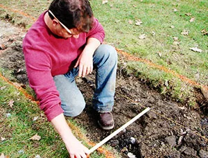 Cum să se stabilească pietre de pavaj ghid pas cu pas sfaturi Experiență (instrucțiuni) Cum să se stabilească pietre de pavaj pas cu experiență sfaturi pas cu instrucțiuni