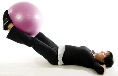 Cum să balanseze presa de jos cinci exerciții eficiente, fitvid (inferior) Cum să balanseze presa de jos cinci exerciții eficiente, fitvid
