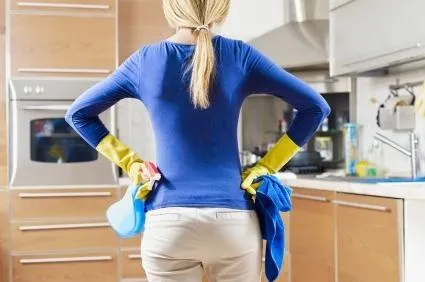 Cum să scapi de mirosul de ars în apartamentul de un sfat bun