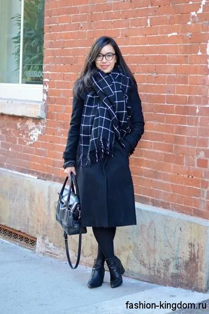 Cât de frumos să poarte esarfa modalități mai bune, moda-regat (o esarfa pentru a purta cu un strat) Cât de frumos să poarte esarfa moduri mai bune, moda-regat