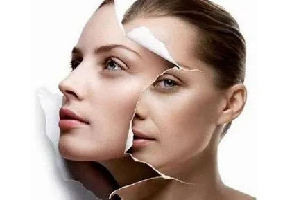 Cum să scapi de salon de bronzat, cosmetice, srestva populară