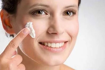 Cum să scapi de salon de bronzat, cosmetice, srestva populară