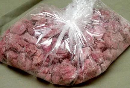 Cum să scapi de mirosul de carne la domiciliu