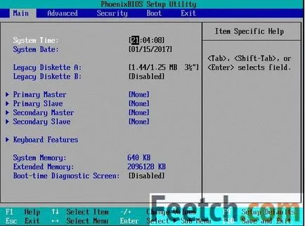 Cum se schimba ora pe calculator Windows 10, setați fusul data și ora