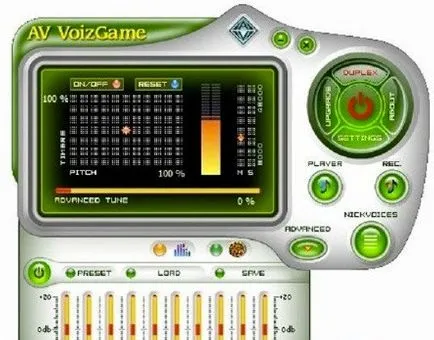 Cum se schimbă vocea pe Skype (schimbare de ton, schimbare timbrul)