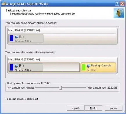 Cum de a clona un hard disk
