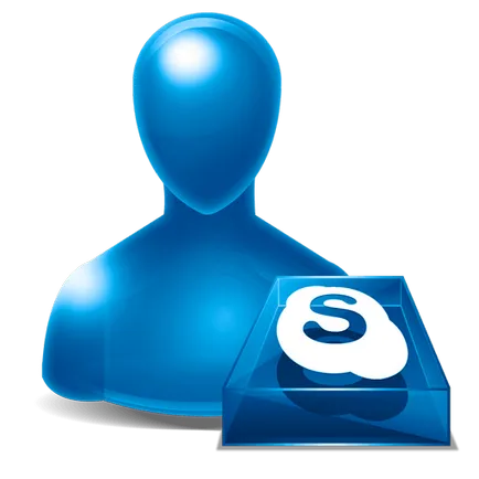 Cum de a schimba avatarul în Skype