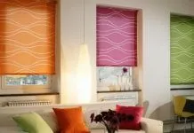 Cum de a consolida blind-urile de pe sfatul ferestrei expert (mount) Cum de a consolida blind-urile de pe fereastra sfatul expertului