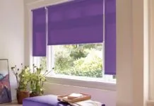 Cum de a consolida blind-urile de pe fereastra sfatul experților (fereastră) Cum de a consolida blind-urile de pe fereastra sfatul expertului