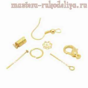 Cum de a începe a face bijuterii cu mâinile lor