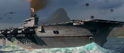 Cum să cumpere o navă în lumea de nave de război, cum să-și vândă nava la World of varships