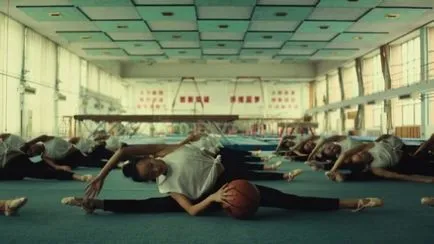Cum de a lupta branduri locale cu Nike și Adidas experiență în China