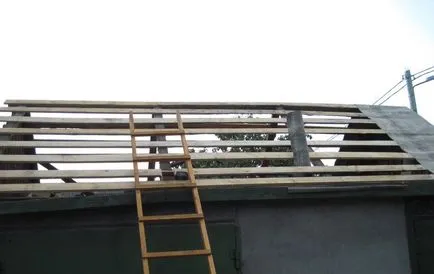 Cum să acopere acoperișul cu acoperire pentru acoperișuri video materiale cu propriile lor mâini, fixare de material pentru acoperișuri (acoperire) Cum să acopere acoperișul cu acoperire pentru acoperișuri video materiale cu propriile lor mâini, fixare de material pentru acoperișuri