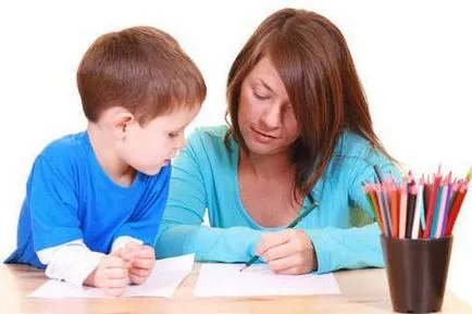 Cum de a motiva copilul să studieze recomandările psihologilor (copil) Cum de a motiva copilul să studieze recomandările psihologilor