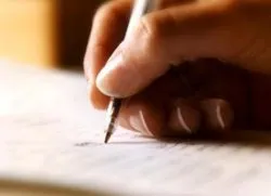 Cum de a scrie o notă explicativă la școală (școală a scrie o notă explicativă) Cum de a scrie o notă explicativă la școală