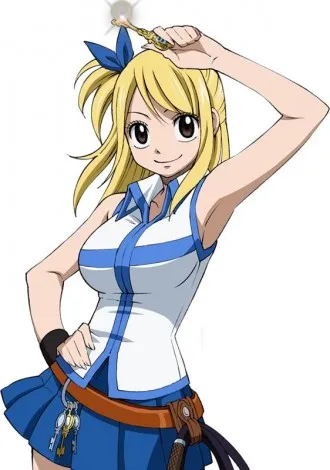 Cum de a desena etape creion Lucy