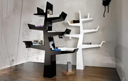 Cum de a începe producția de mobilier de la zero - afaceri mobilier