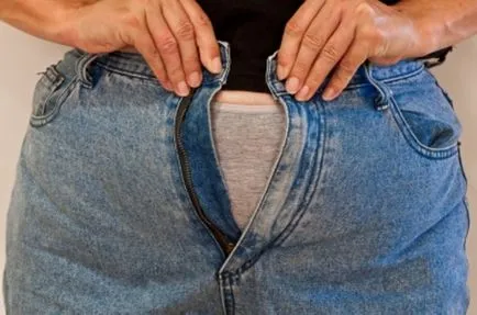 Cum de a construi abdomenul inferior