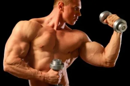 Cum de a construi musculare adolescent la domiciliu (acasa) Cum de a construi musculare la adolescent acasă