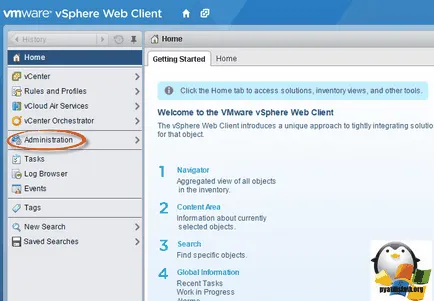 Cum se configurează serverul SSO în VirtualCenter vmware, ferestre de configurare a serverului și Linux (server VirtualCenter) Cum se configurează serverul SSO în VirtualCenter vmware, ferestre de configurare a serverului și Linux