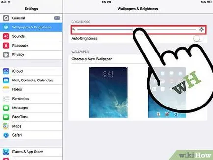 Cum să înființeze iPad 1