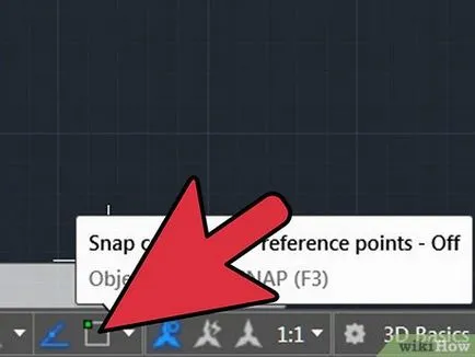 Cum se configurează desenul în AutoCAD