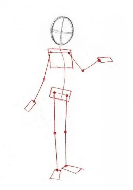 Cum să atragă Rapunzel - înapoi la basm (Rapunzel) Cum să atragă Rapunzel - înapoi la un basm