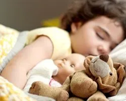 Cum să învețe copilul să adoarmă singur (singur) Cum să învețe copilul să adoarmă pe cont propriu