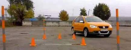 Cum să învețe să călărească o mașină de oraș (ride) Cum să învețe să călărească o mașină de oraș