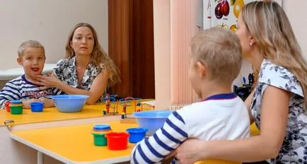 Cum de a preda un copil se pronunță litera L în gazdă (mustrării) Cum de a preda un copil se pronunță litera L în casă